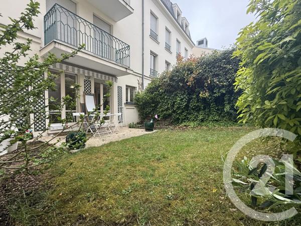 Appartement F2 à vendre  2 pièces - 52,44 m 2   ST GERMAIN EN LAYE  - 78