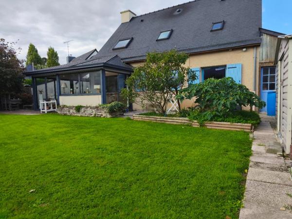 Maison Orgères 6 pièce(s) 126 m2
