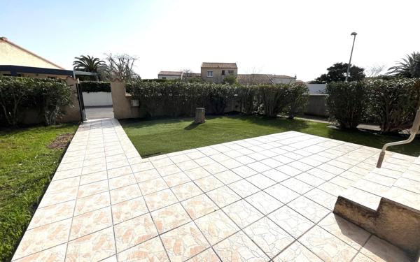 Maison à vendre    3 pièces •  Mèze