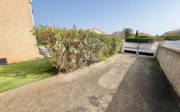 Maison à vendre    3 pièces •  Mèze