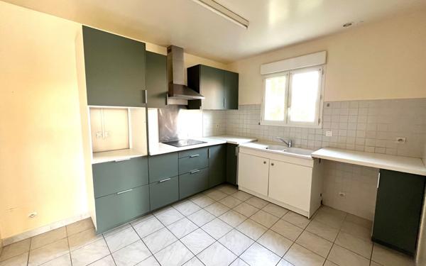 Maison à vendre    3 pièces •  Mèze