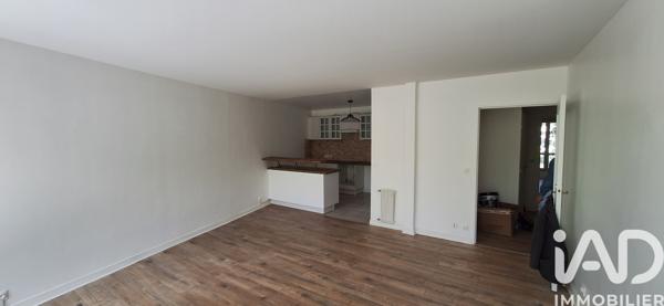 Location appartement 3 pièces 69,9 m² Cergy