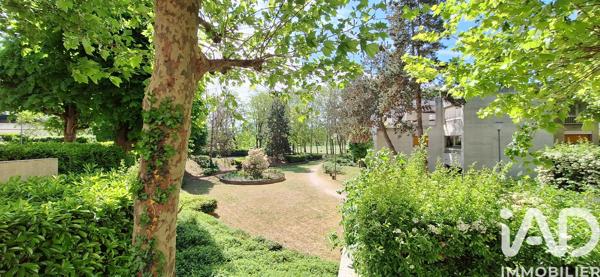 Location appartement 3 pièces 69,9 m² Cergy