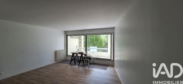 Location appartement 3 pièces 69,9 m² Cergy