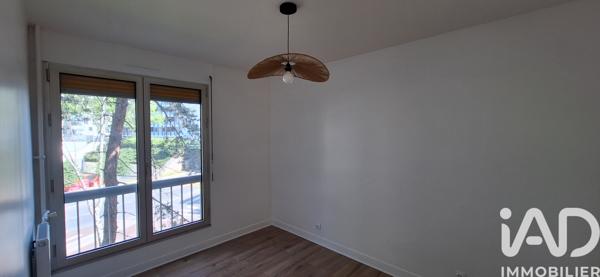 Location appartement 3 pièces 69,9 m² Cergy