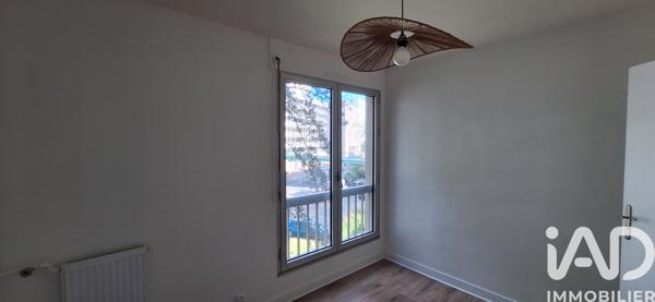 Location appartement 3 pièces 69,9 m² Cergy