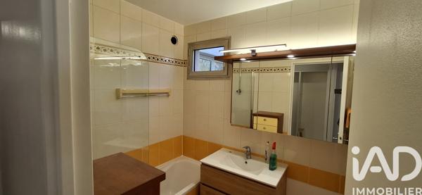 Location appartement 3 pièces 69,9 m² Cergy