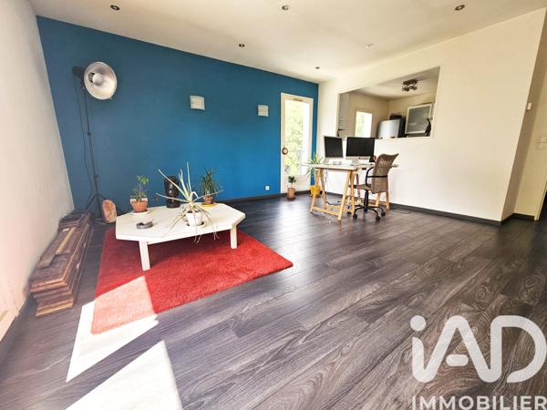 Appartement à vendre 4 pièces 74 m² Torcy