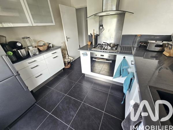 Appartement à vendre 4 pièces 74 m² Torcy