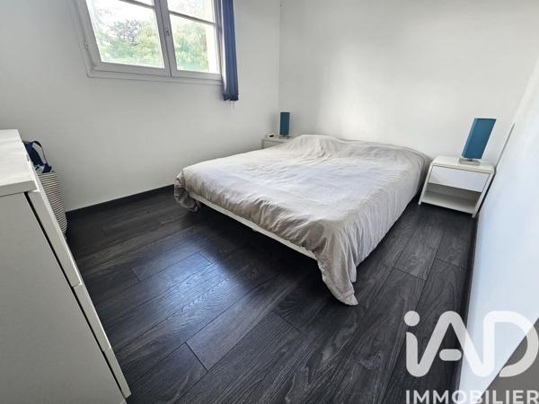 Appartement à vendre 4 pièces 74 m² Torcy