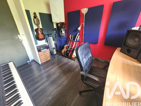 Appartement à vendre 4 pièces 74 m² Torcy