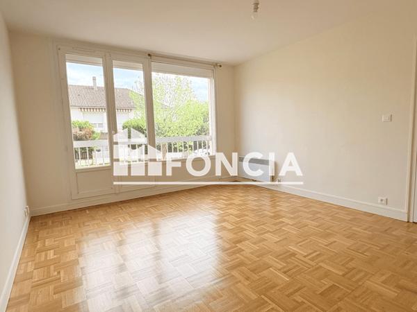 Location Studio 31.38 m² - 5 ALLEE COLBERT Limoges 87000