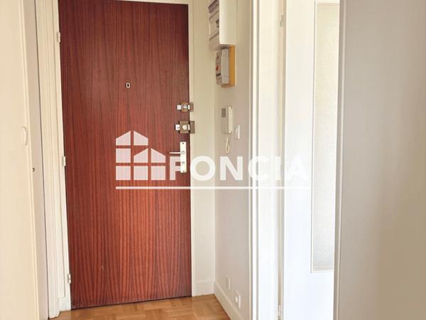 Location Studio 31.38 m² - 5 ALLEE COLBERT Limoges 87000