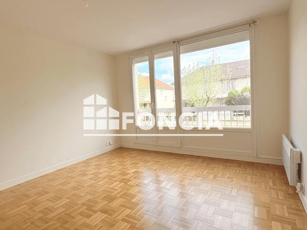 Location Studio 31.38 m² - 5 ALLEE COLBERT Limoges 87000