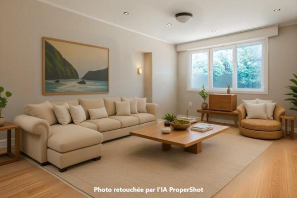 appartement centre ville vannes