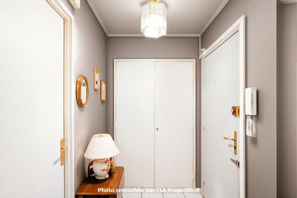 appartement centre ville vannes