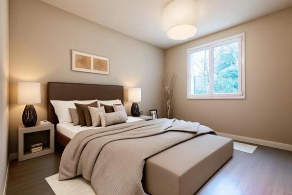 appartement centre ville vannes