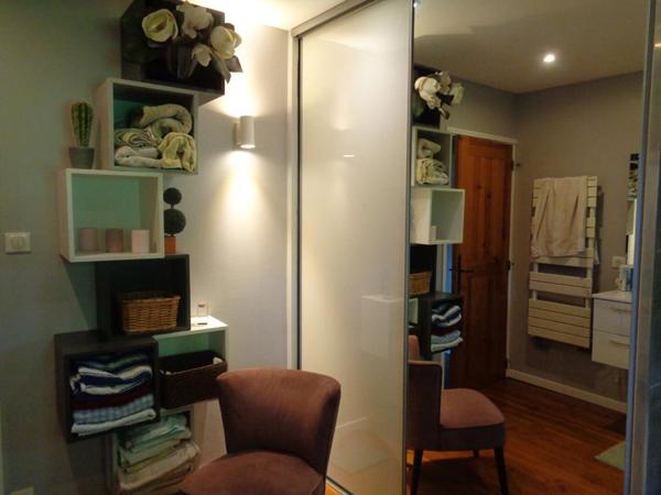 Le Pertuis(43), maison de 120 m2 habitables, 3 chambres, piscine sur 3.444 m2 de terrain