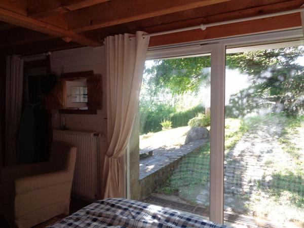 Le Pertuis(43), maison de 120 m2 habitables, 3 chambres, piscine sur 3.444 m2 de terrain