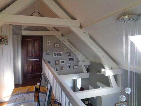 Le Pertuis(43), maison de 120 m2 habitables, 3 chambres, piscine sur 3.444 m2 de terrain