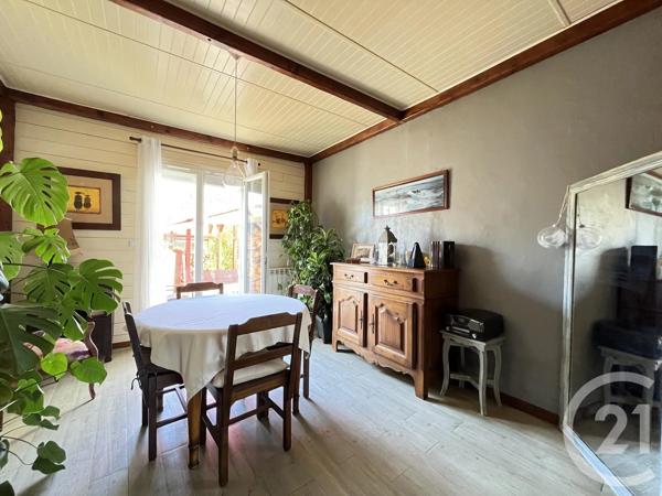 Maison à vendre  4 pièces - 78 m 2   LA VERRIERE  - 78