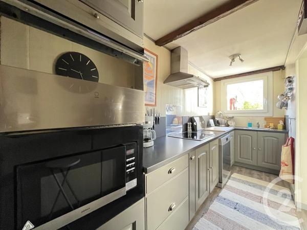Maison à vendre  4 pièces - 78 m 2   LA VERRIERE  - 78