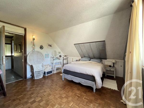 Maison à vendre  4 pièces - 78 m 2   LA VERRIERE  - 78