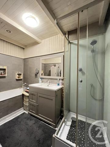 Maison à vendre  4 pièces - 78 m 2   LA VERRIERE  - 78