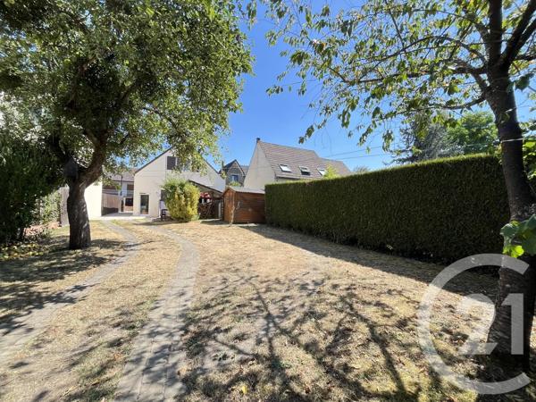 Maison à vendre  4 pièces - 78 m 2   LA VERRIERE  - 78