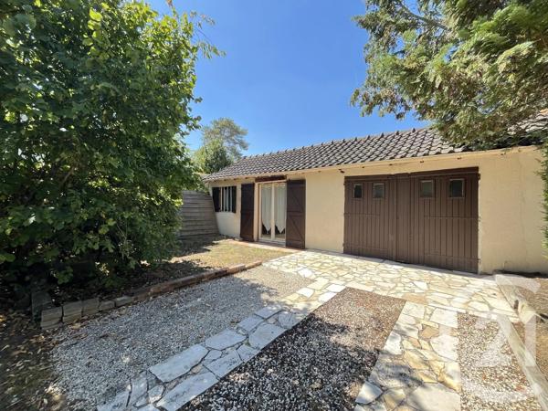 Maison à vendre  4 pièces - 78 m 2   LA VERRIERE  - 78