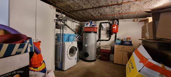 Maison  8 pièce(s) 106 m2