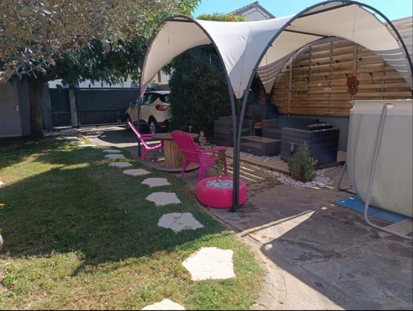 Maison  8 pièce(s) 106 m2