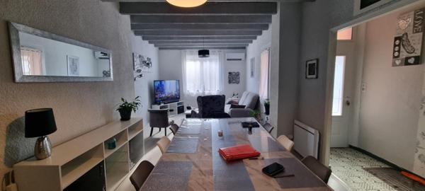 Maison  8 pièce(s) 106 m2