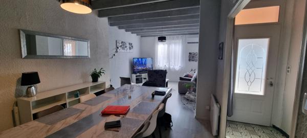 Maison  8 pièce(s) 106 m2