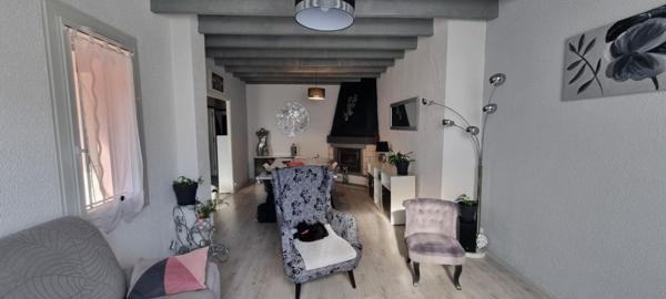 Maison  8 pièce(s) 106 m2