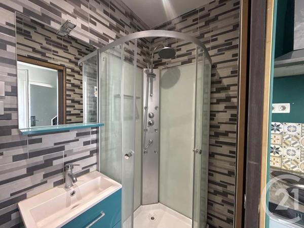 Appartement Studio à vendre  1 pièce - 18,60 m 2   MELUN  - 77