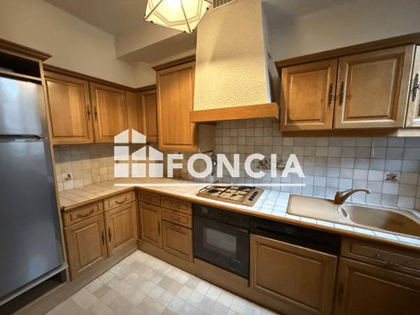 Location Appartement 3 pièces 71.98 m² - 5 RUE MEGEVAND Besancon 25000