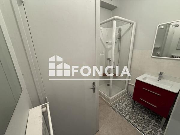 Location Appartement 3 pièces 71.98 m² - 5 RUE MEGEVAND Besancon 25000