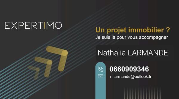 PALAIS ROYAL- GRAND STUDIO OU 2 PIECES