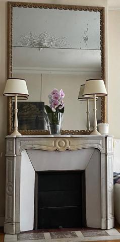 PALAIS ROYAL- GRAND STUDIO OU 2 PIECES