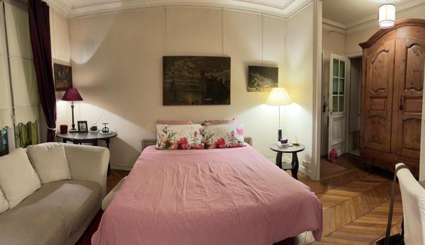 PALAIS ROYAL- GRAND STUDIO OU 2 PIECES