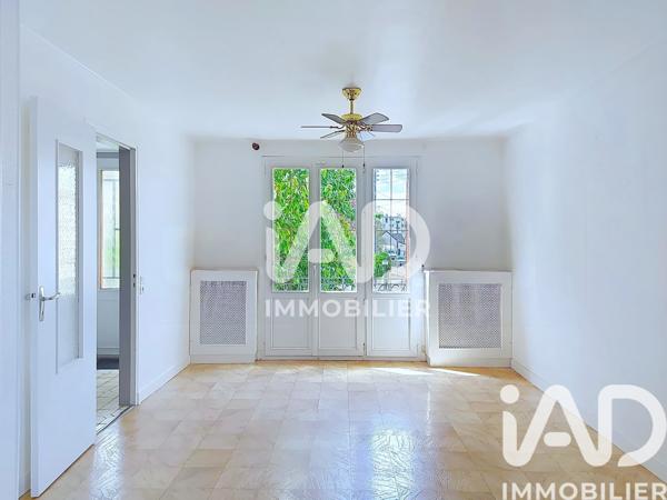 Maison à vendre 6 pièces 117 m² Clichy-sous-Bois