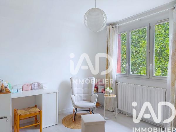 Maison à vendre 6 pièces 117 m² Clichy-sous-Bois