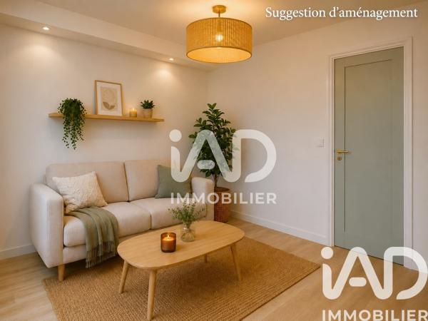 Maison à vendre 6 pièces 117 m² Clichy-sous-Bois