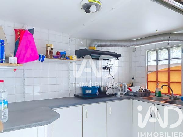 Maison à vendre 6 pièces 117 m² Clichy-sous-Bois