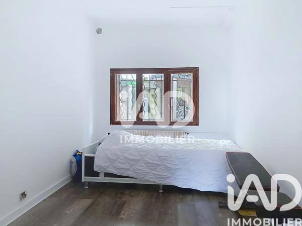 Maison à vendre 6 pièces 117 m² Clichy-sous-Bois