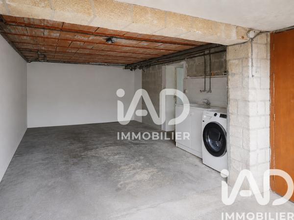 Maison à vendre 6 pièces 117 m² Clichy-sous-Bois
