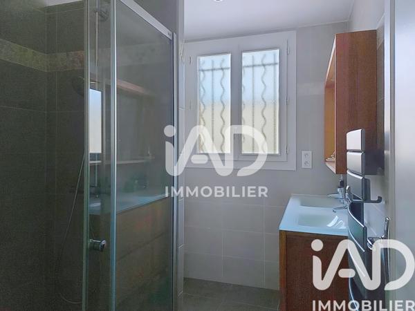 Maison à vendre 6 pièces 117 m² Clichy-sous-Bois