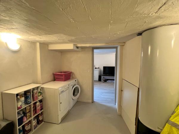 Maison entièrement rénovée Antoigné