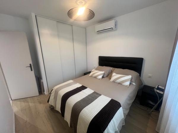 Maison entièrement rénovée Antoigné